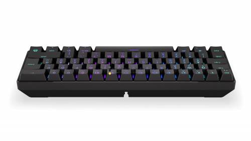 Endorfy Thock Kailh Box Red Switch RGB Gaming Mechanical Keyboard HU